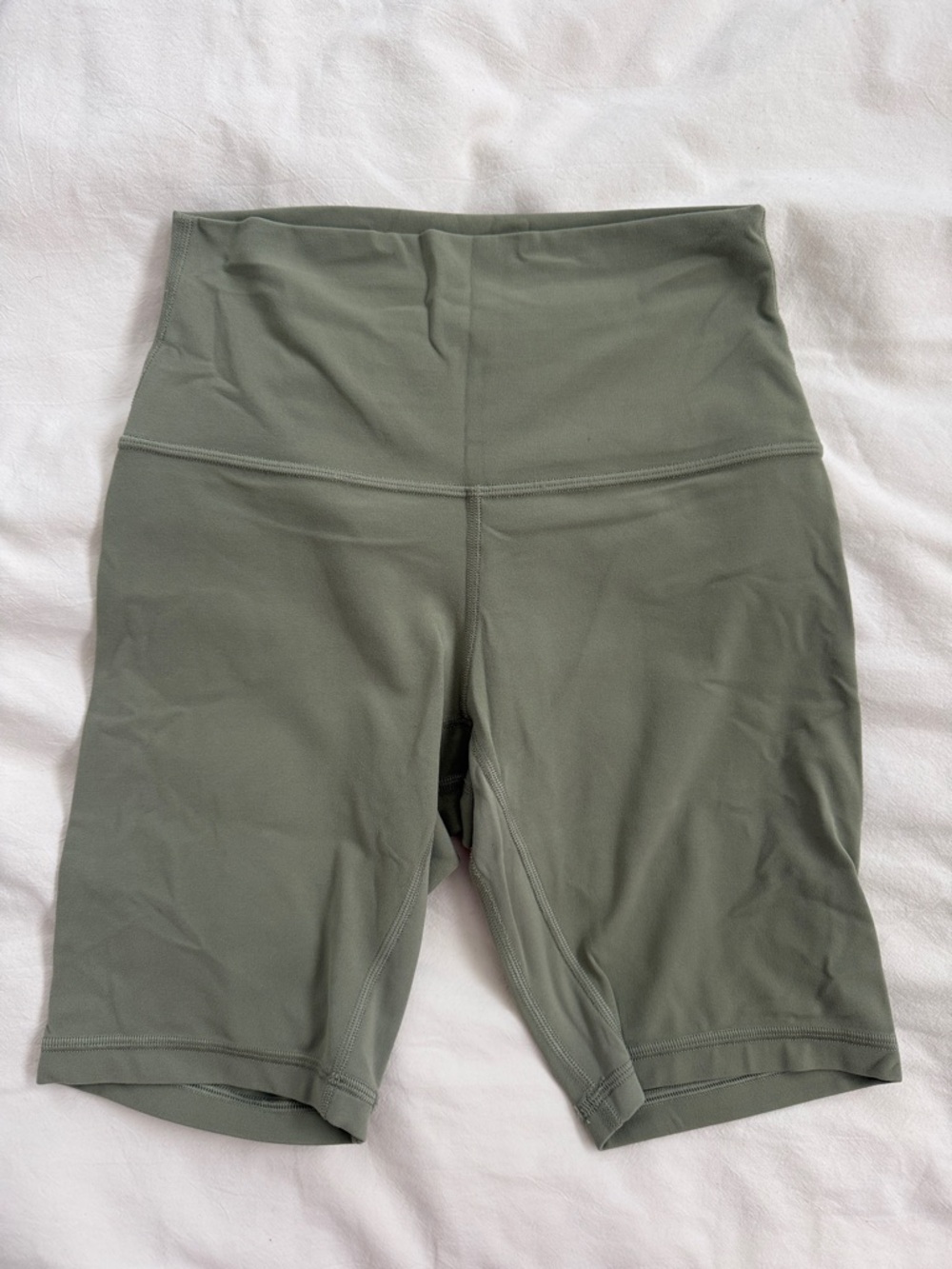 Lululemon Align HR Short 8”